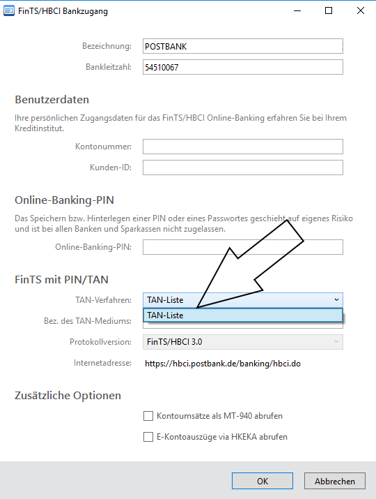 Online Banking Vorteile Funktionen Frankfurter Volksbank