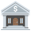 :bank: 🏦