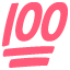 :100: 💯